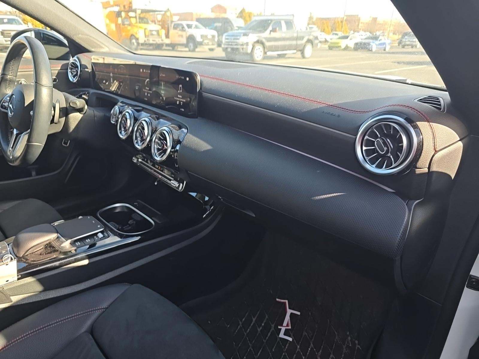 2023 Mercedes-Benz CLA CLA 250 AWD