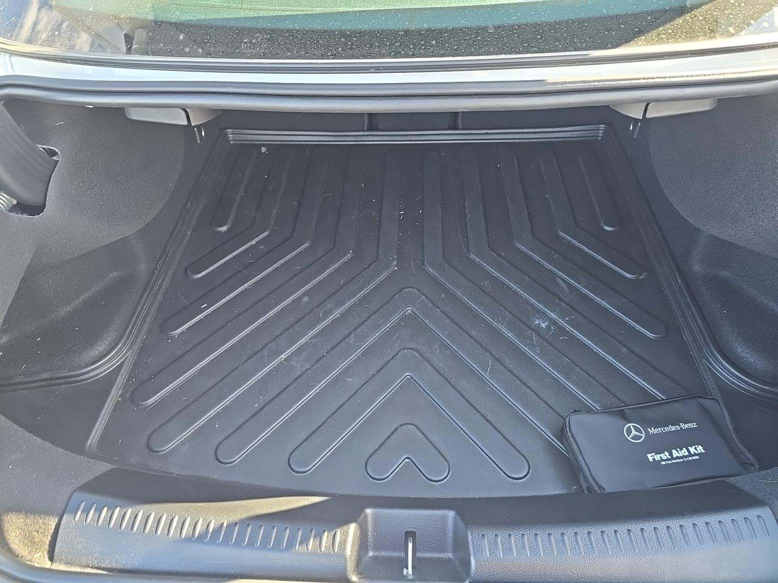 2023 Mercedes-Benz CLA CLA 250 AWD