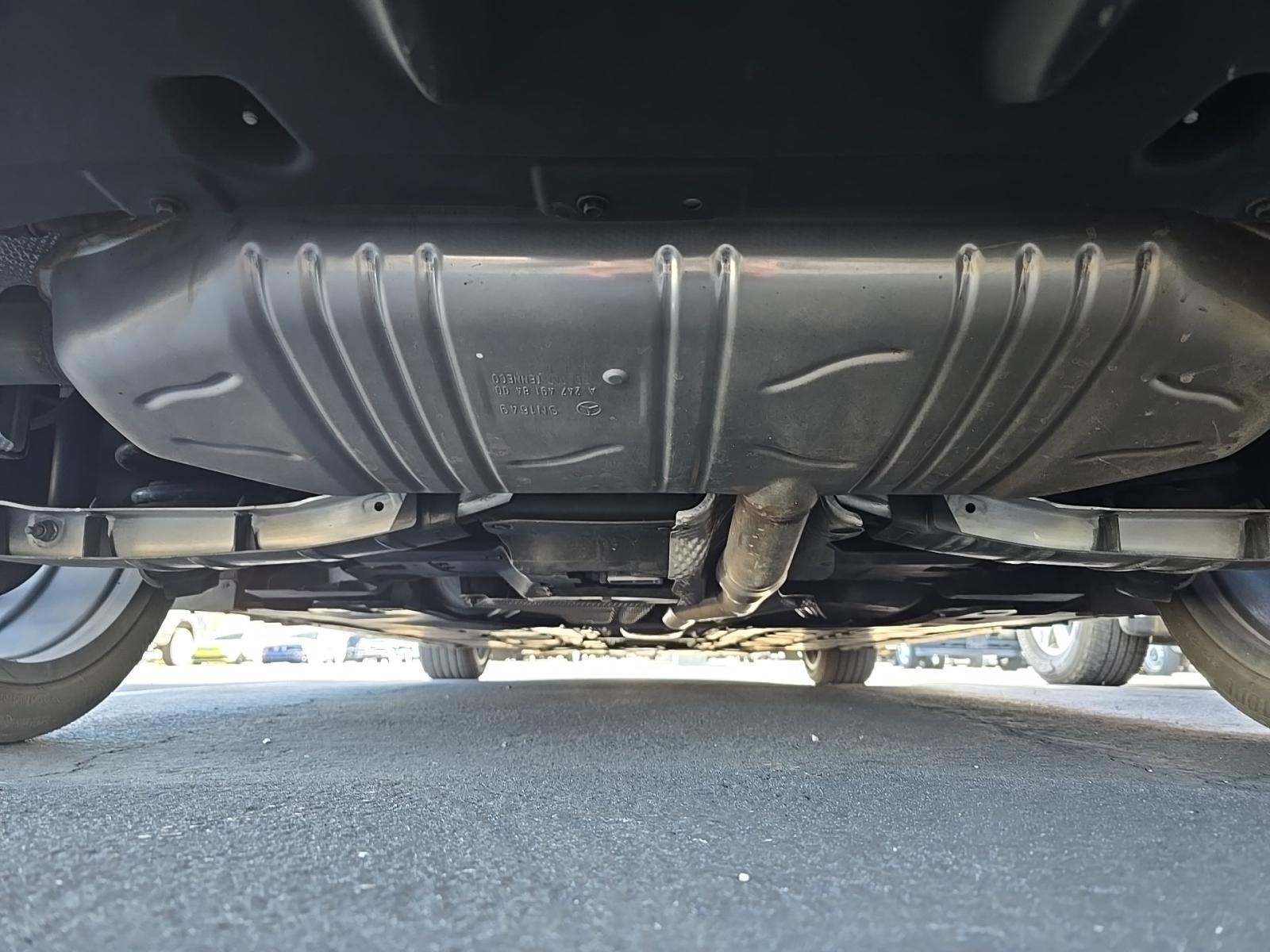 2023 Mercedes-Benz CLA CLA 250 AWD