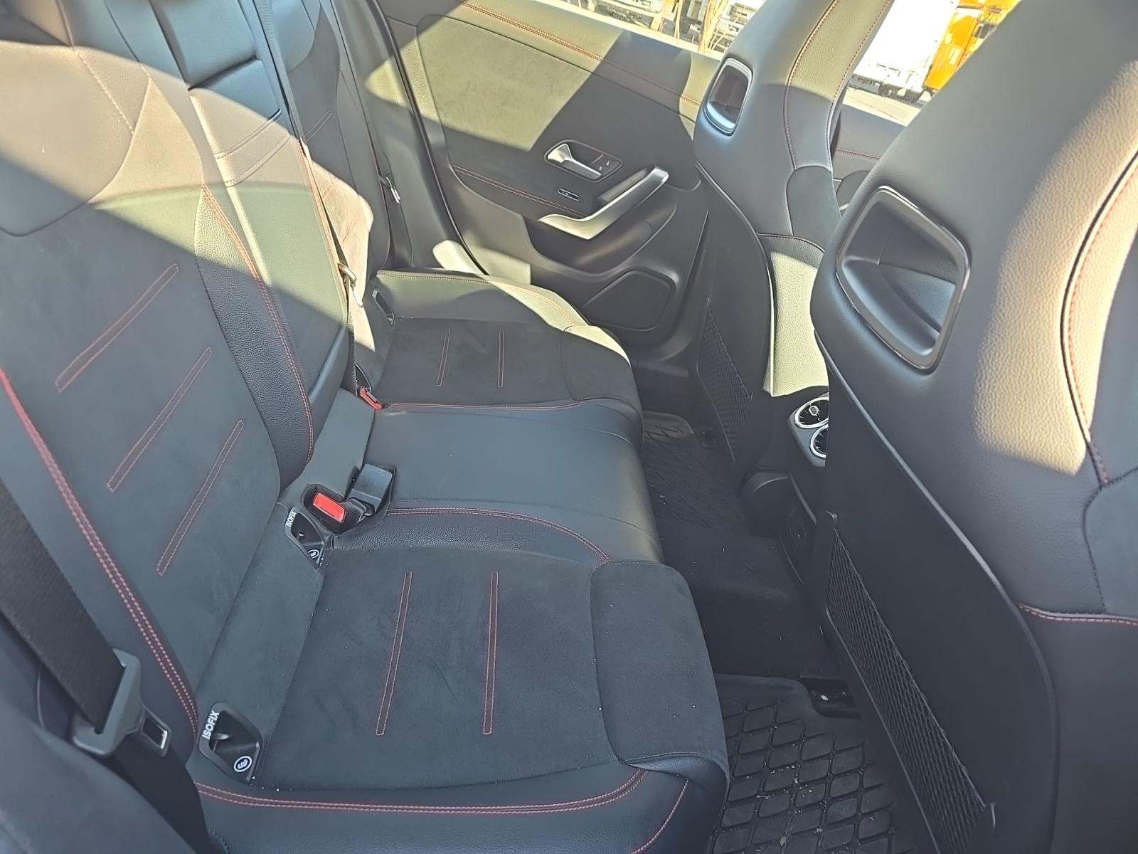 2023 Mercedes-Benz CLA CLA 250 AWD