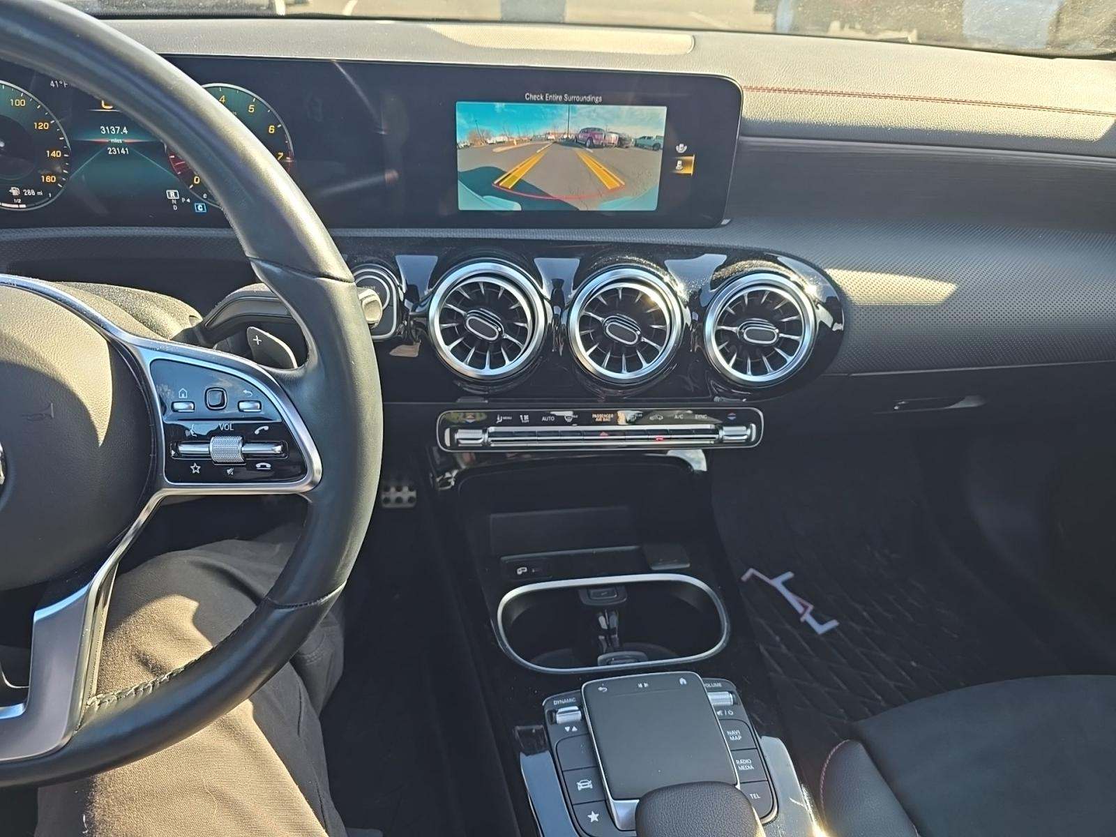 2023 Mercedes-Benz CLA CLA 250 AWD