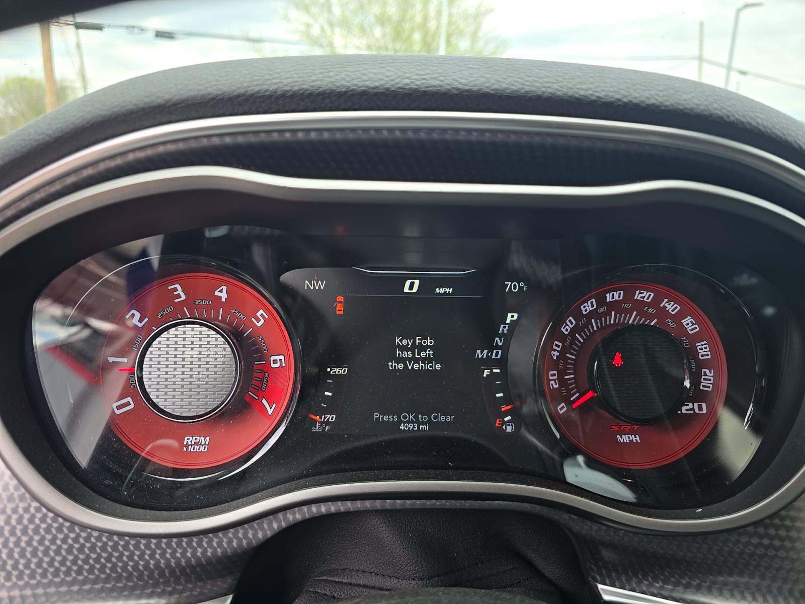 DODGE CHALLENGER - 5