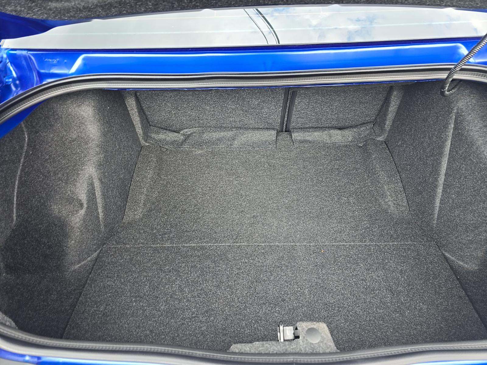 DODGE CHALLENGER - 10