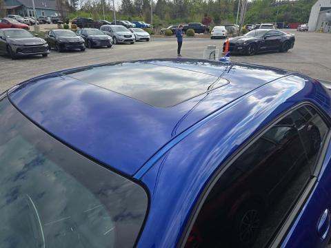 DODGE SRT HELLCAT REDEYE - 8