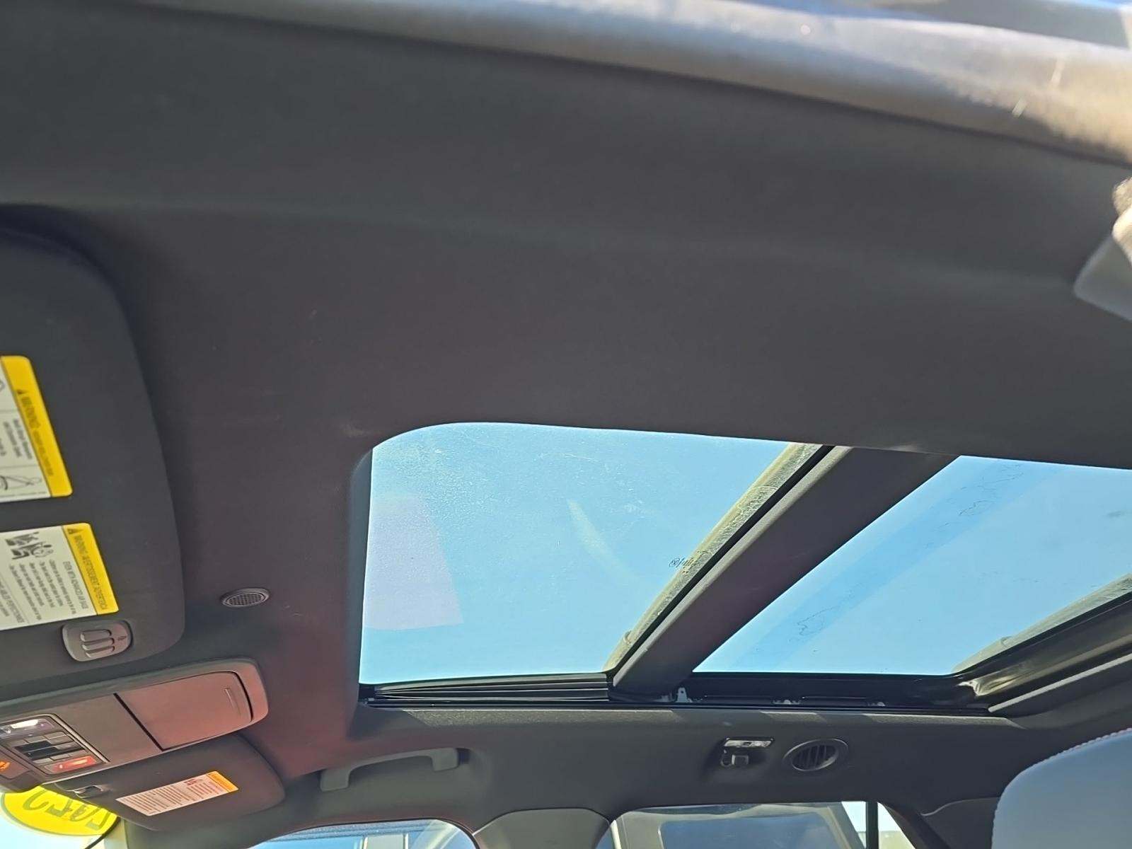 2025 Ford Explorer ST AWD