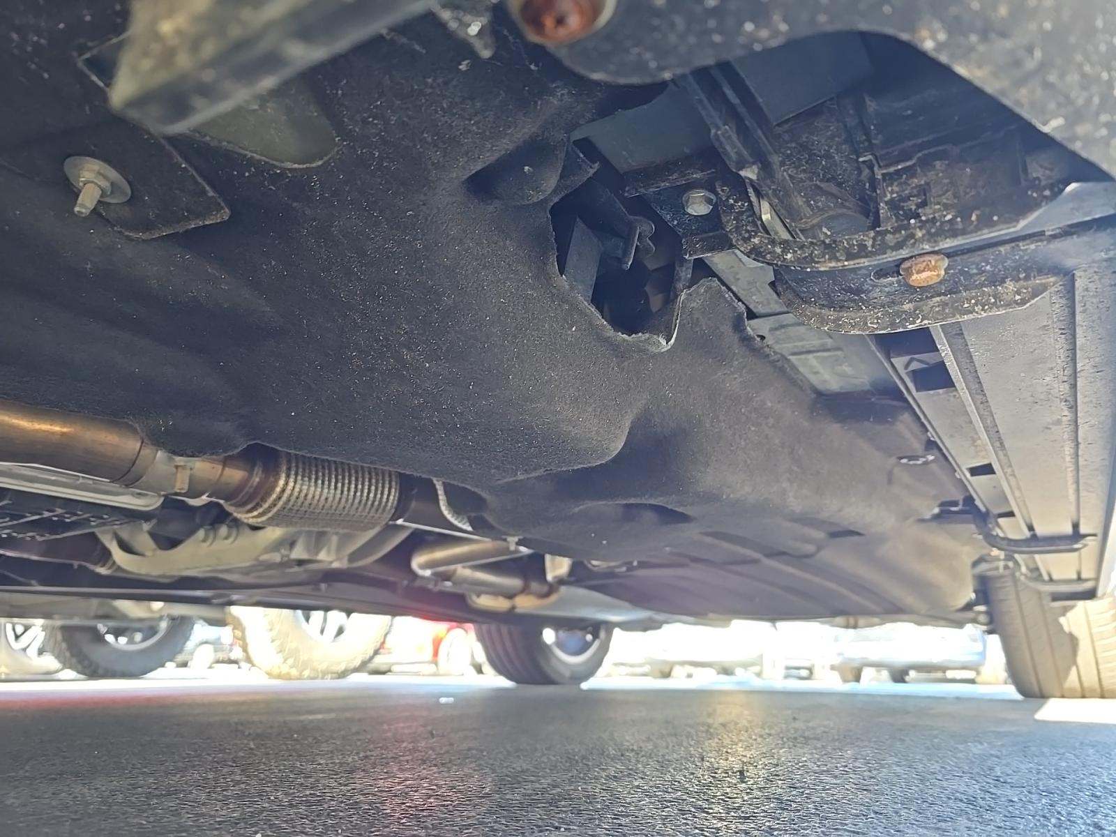 2025 Ford Explorer ST AWD