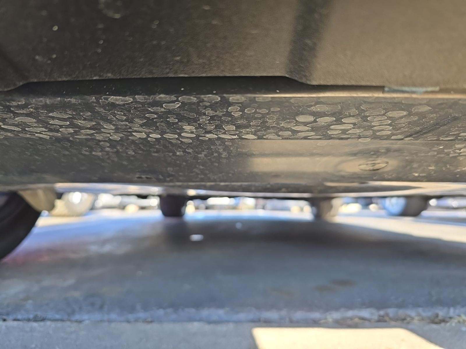 2025 Ford Explorer ST AWD