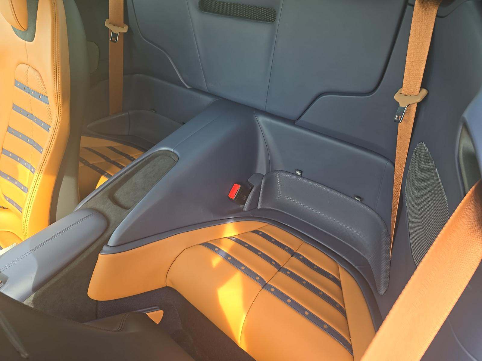 2024 Ferrari Roma Base RWD