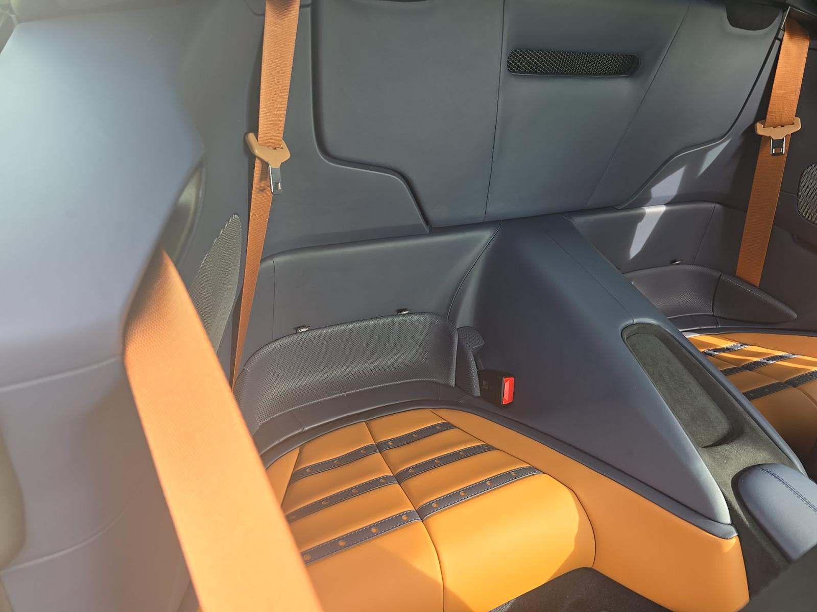 2024 Ferrari Roma Base RWD