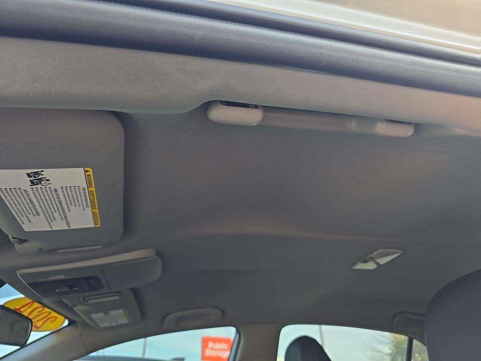 2024 Toyota Camry SE FWD