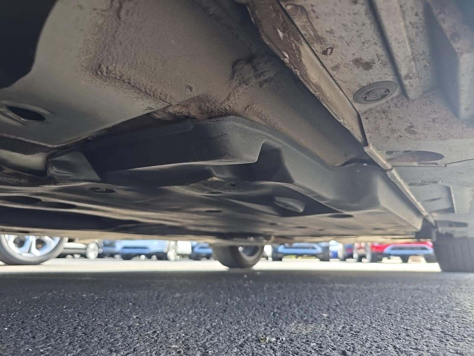 2024 Toyota Camry SE FWD