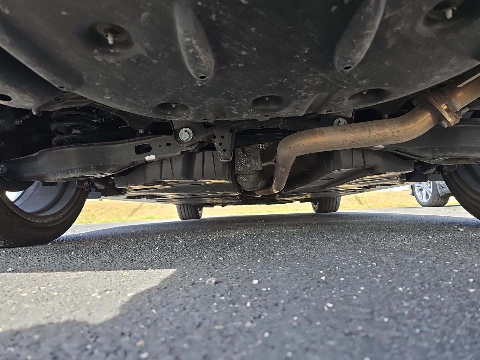 2024 Toyota Camry SE FWD