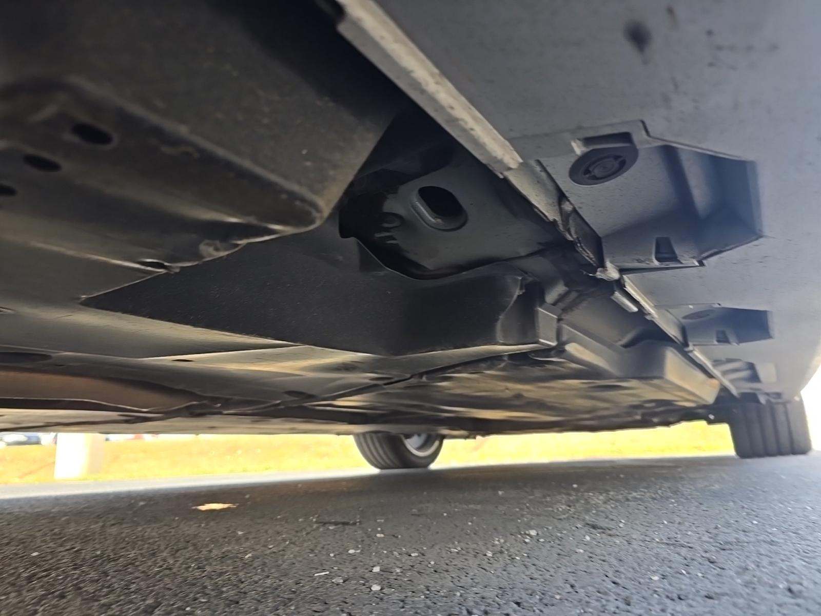 2024 Toyota Camry SE FWD