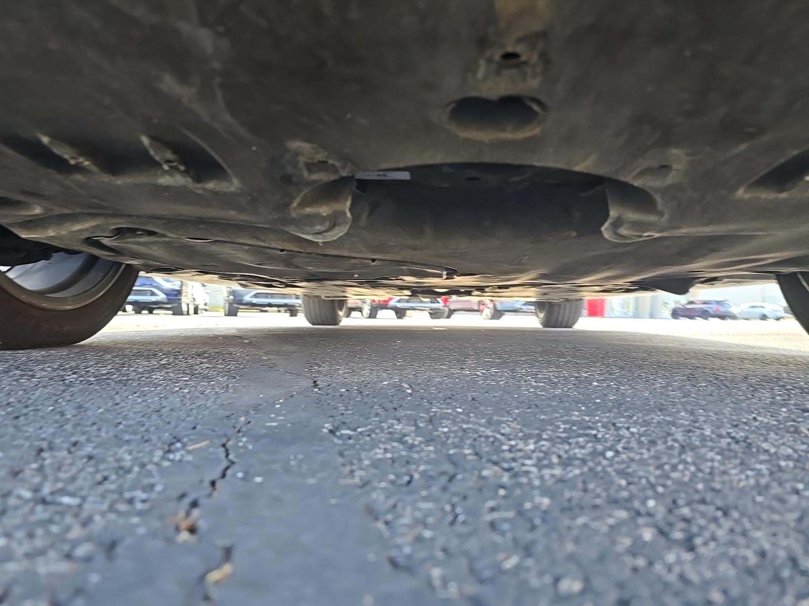 2024 Toyota Camry SE FWD