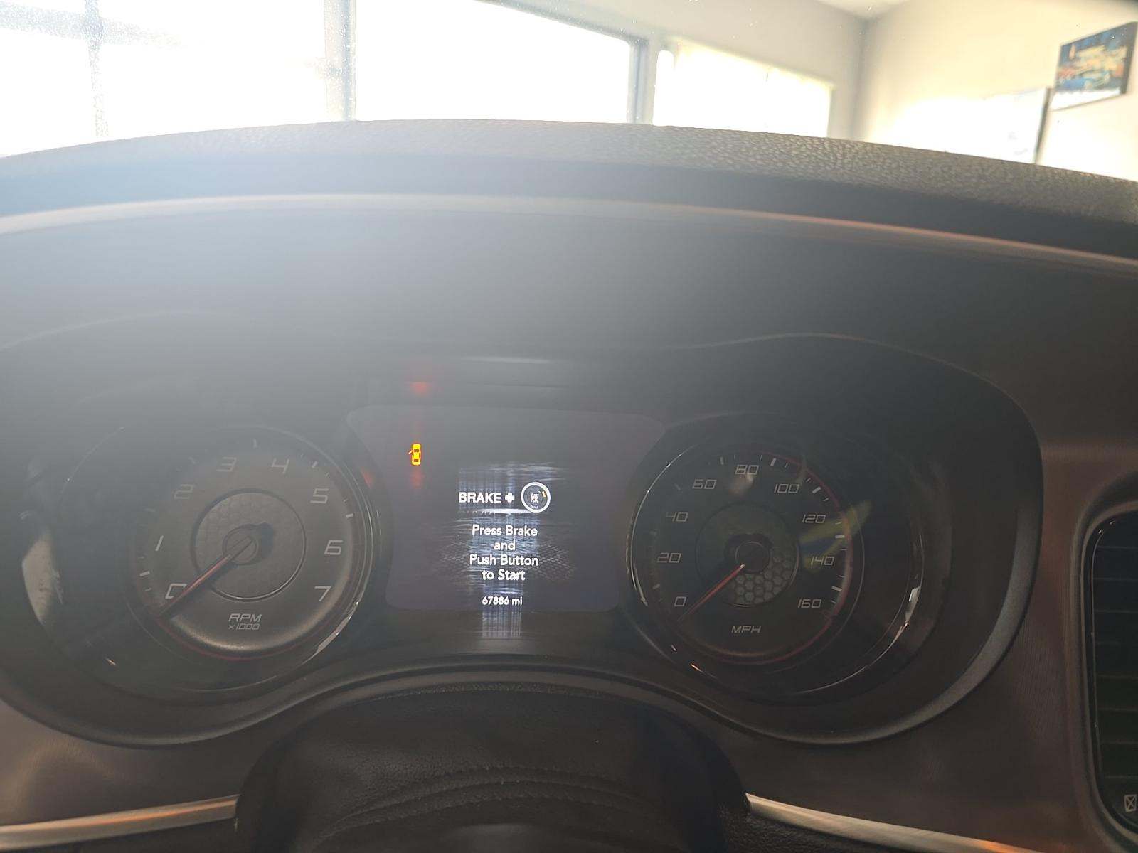 DODGE CHALLENGER - 5