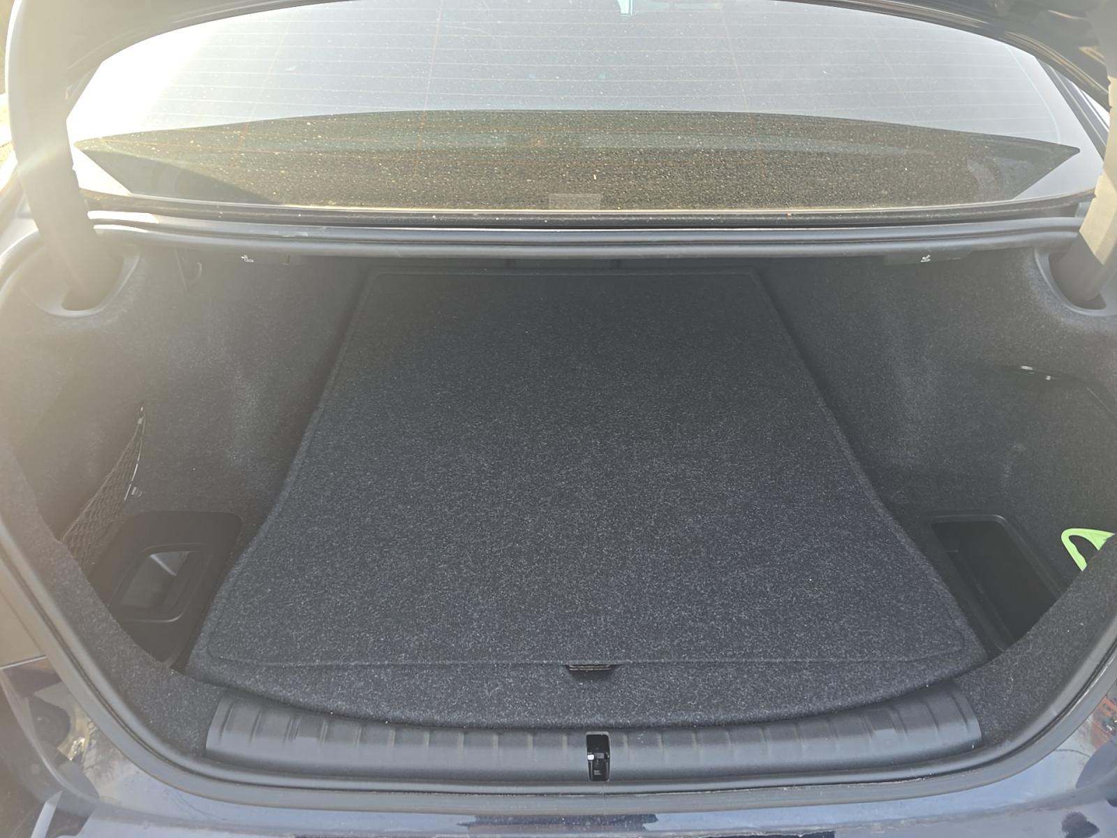 2022 BMW 5 Series M550i xDrive AWD