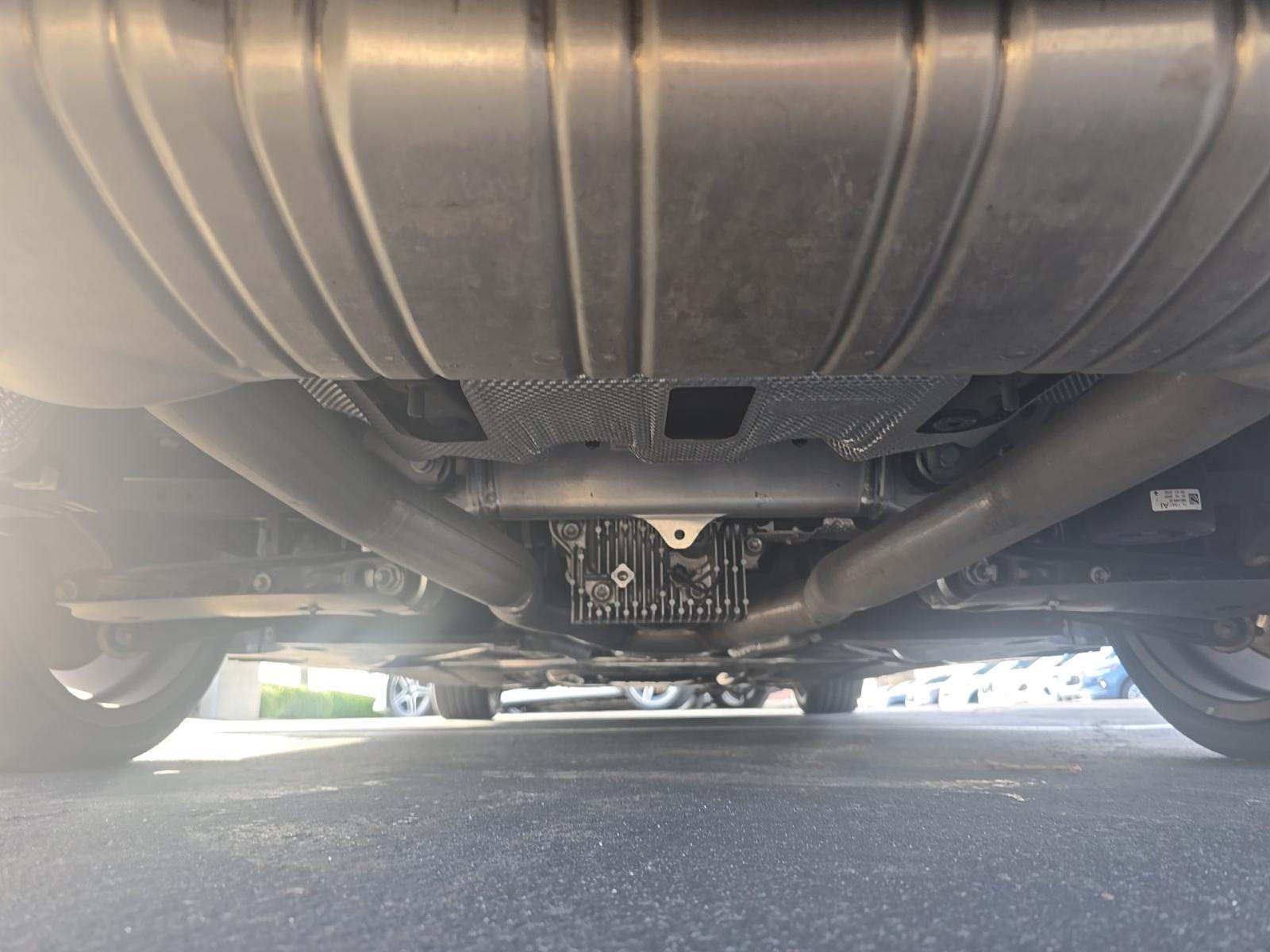 2022 BMW 5 Series M550i xDrive AWD