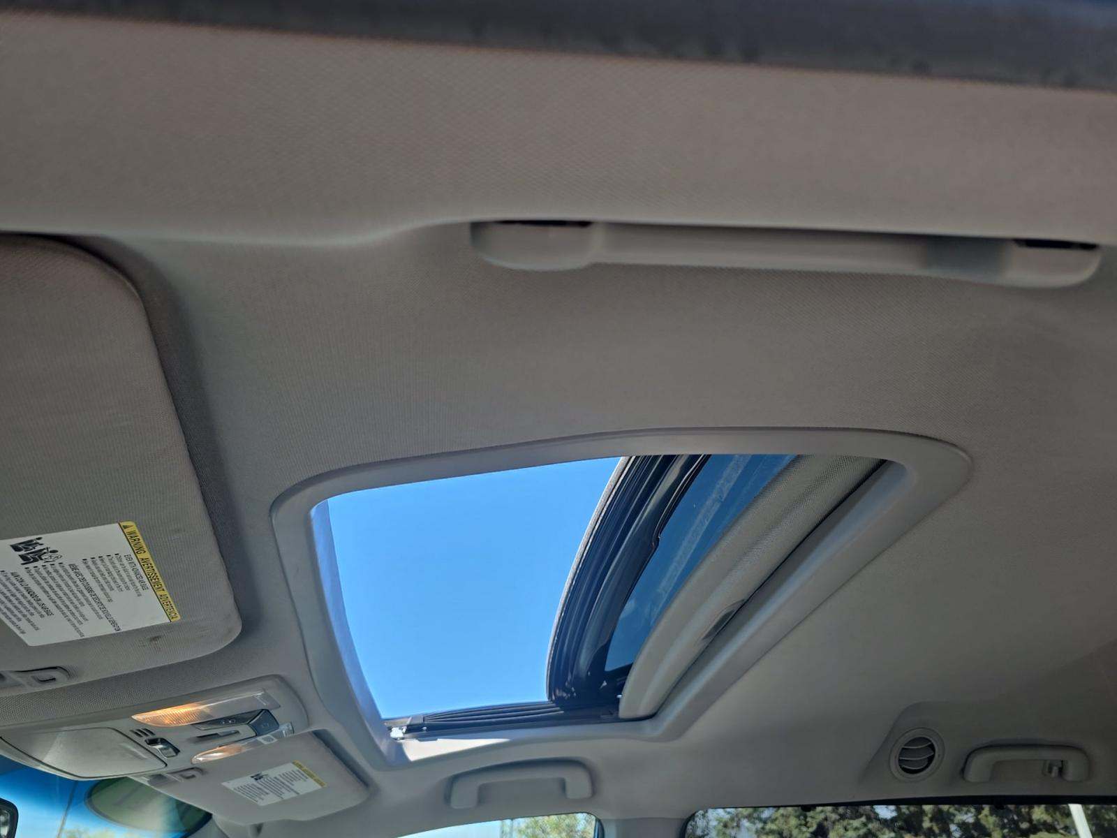 2017 Toyota Sienna XLE AWD