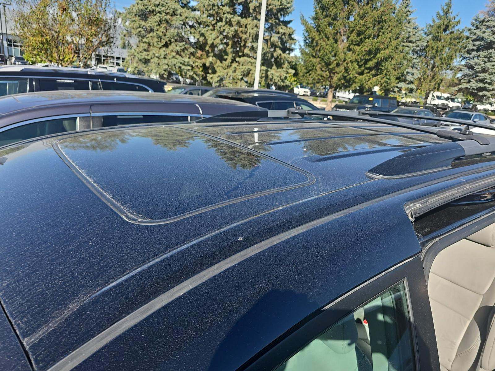 2017 Toyota Sienna XLE AWD