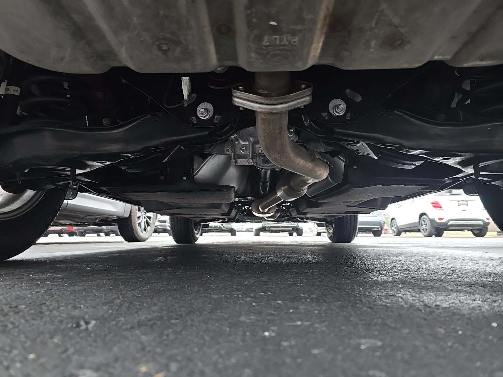 2025 MAZDA CX-5 2.5 S Select Package AWD