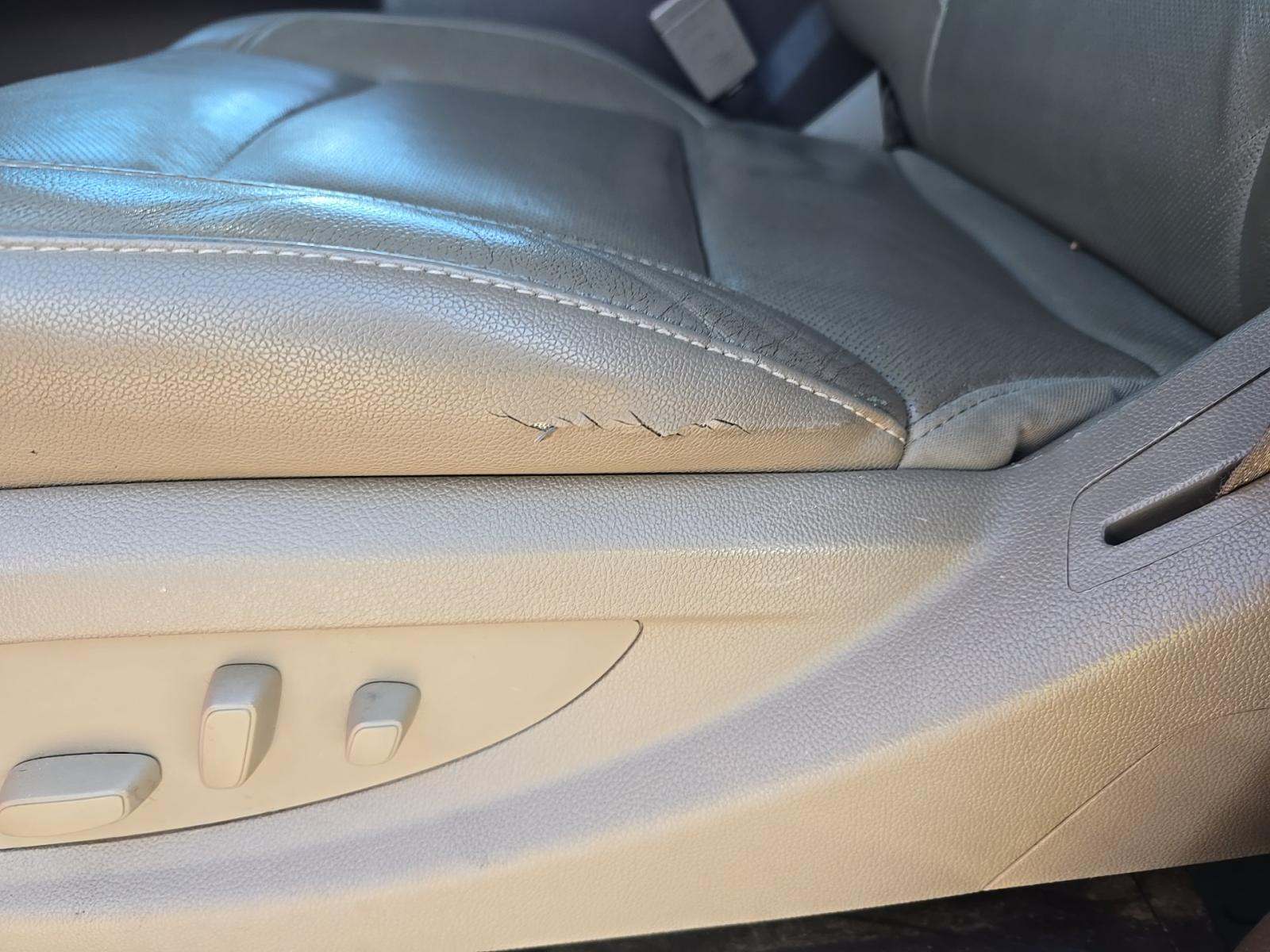 2016 Chevrolet Silverado 3500HD LTZ AWD