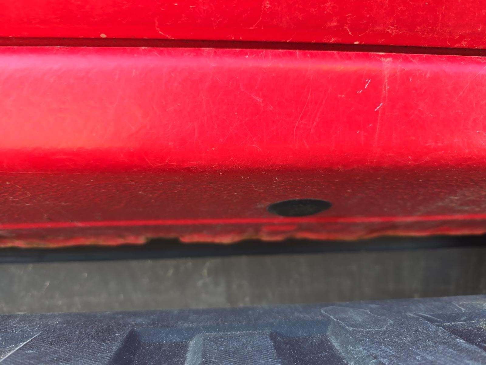 2016 Chevrolet Silverado 3500HD LTZ AWD