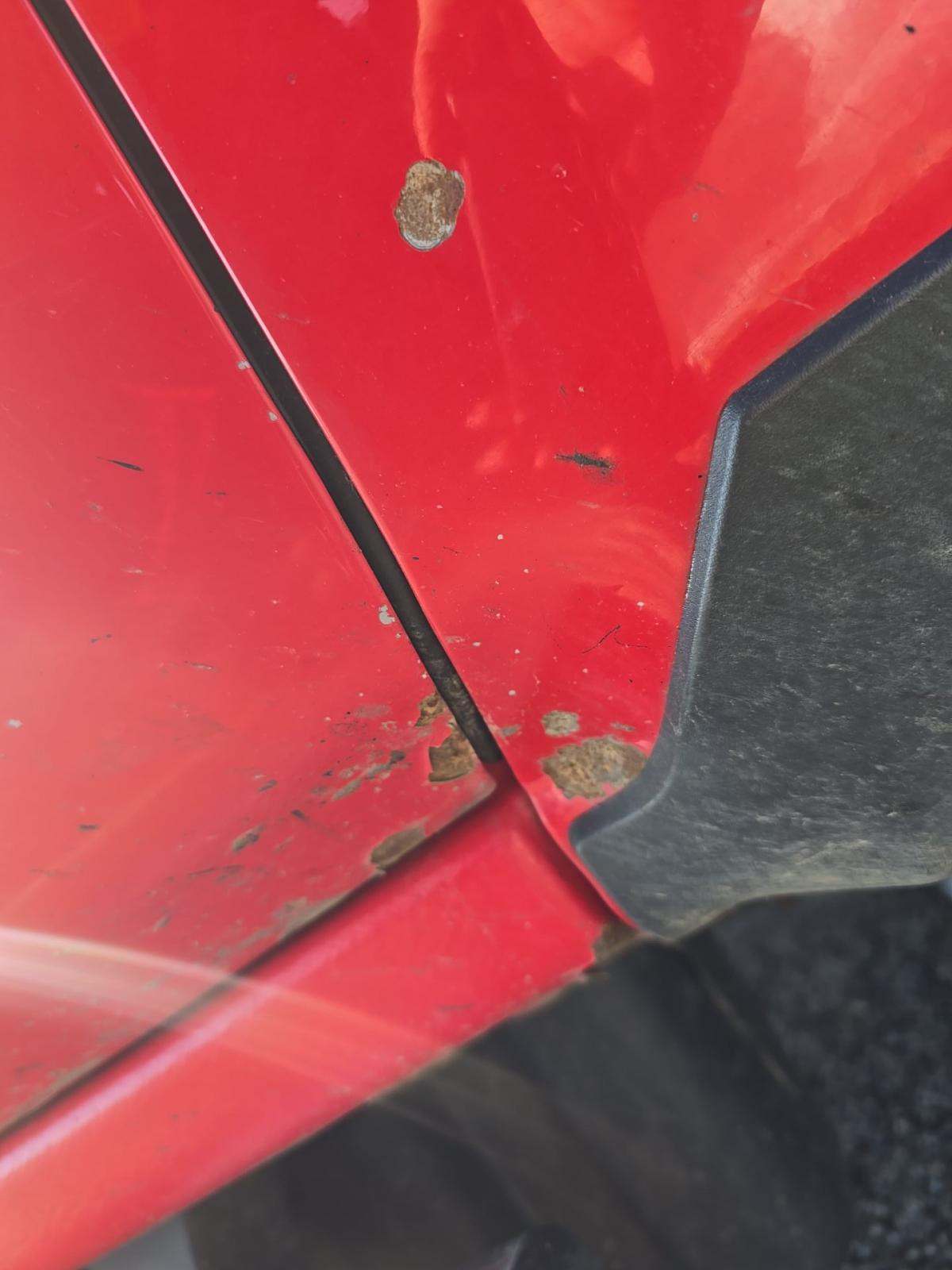 2016 Chevrolet Silverado 3500HD LTZ AWD