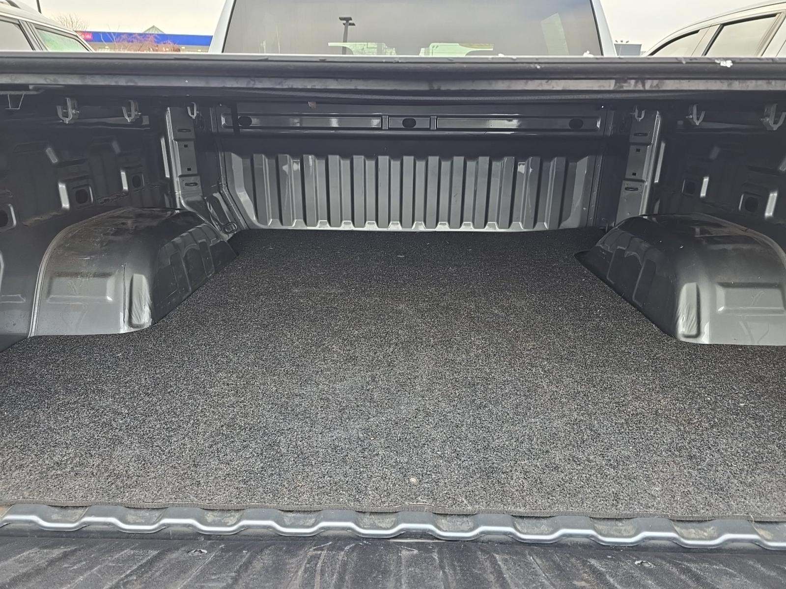 2024 Chevrolet Silverado 1500 RST AWD