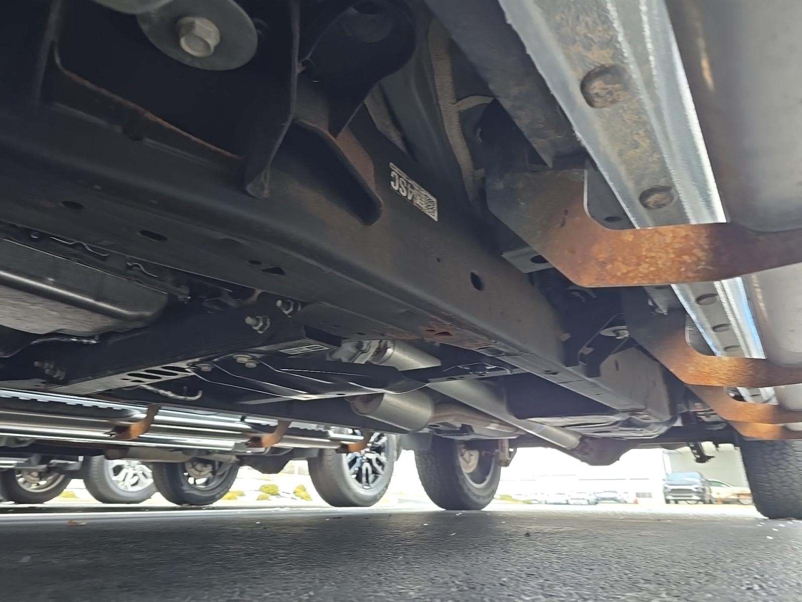 2024 Chevrolet Silverado 1500 RST AWD