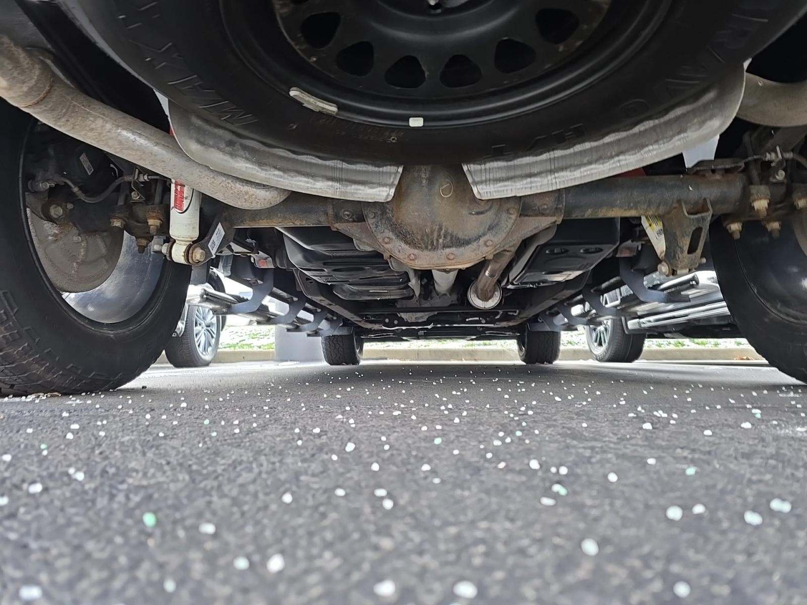 2024 Chevrolet Silverado 1500 RST AWD