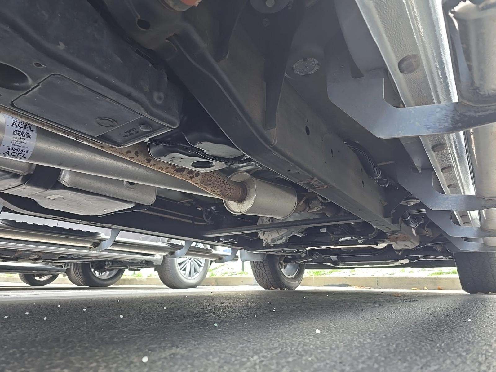 2024 Chevrolet Silverado 1500 RST AWD