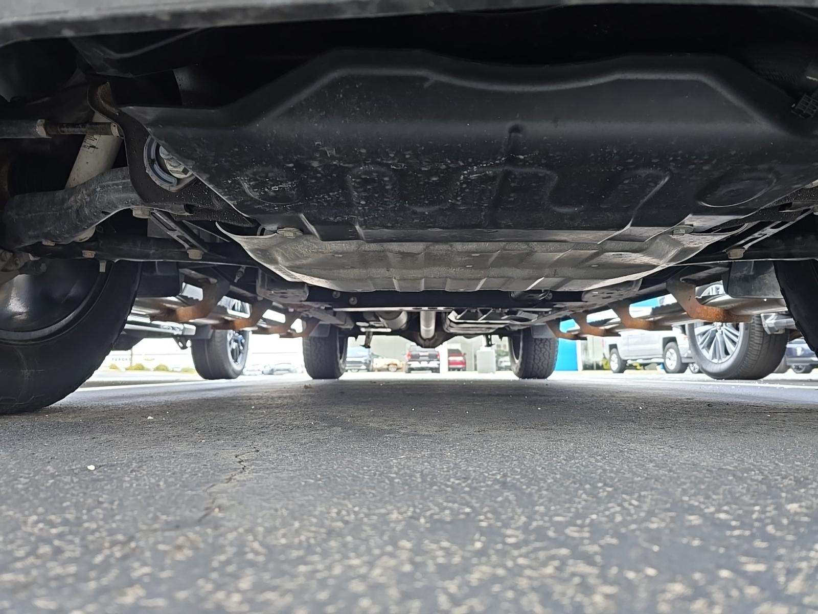 2024 Chevrolet Silverado 1500 RST AWD