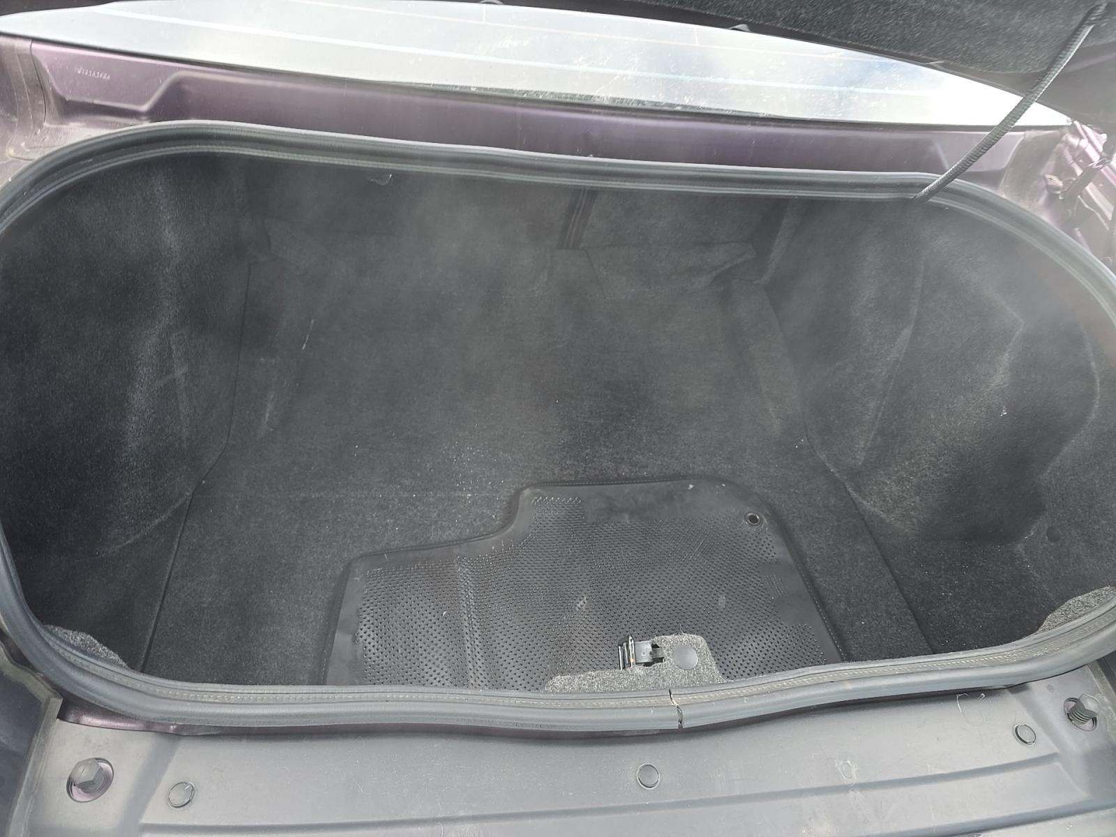 2022 Dodge Challenger R/T RWD