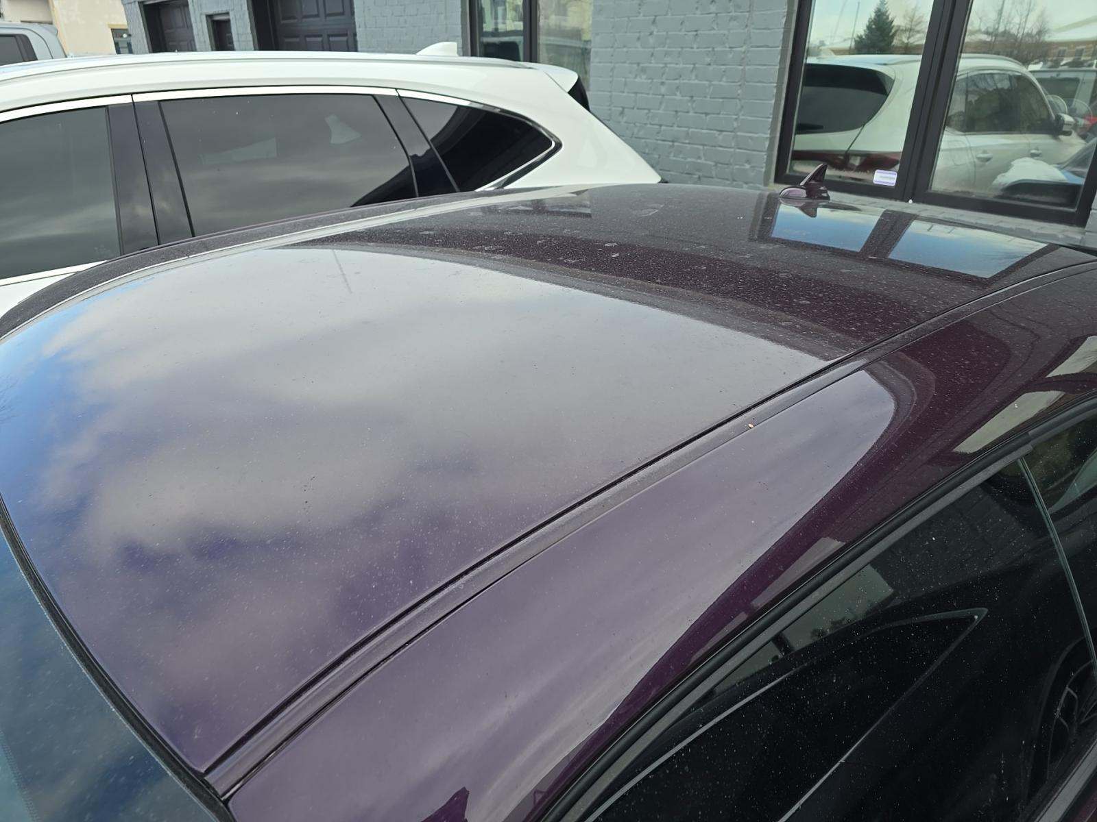 2022 Dodge Challenger R/T RWD