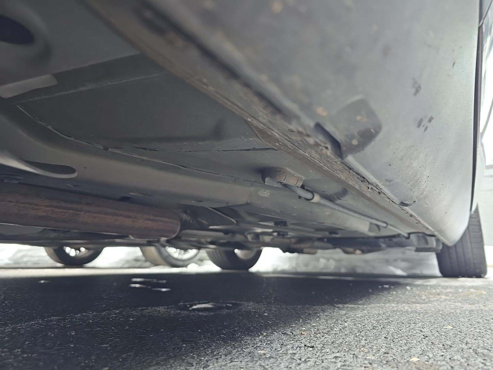 2022 Dodge Challenger R/T RWD