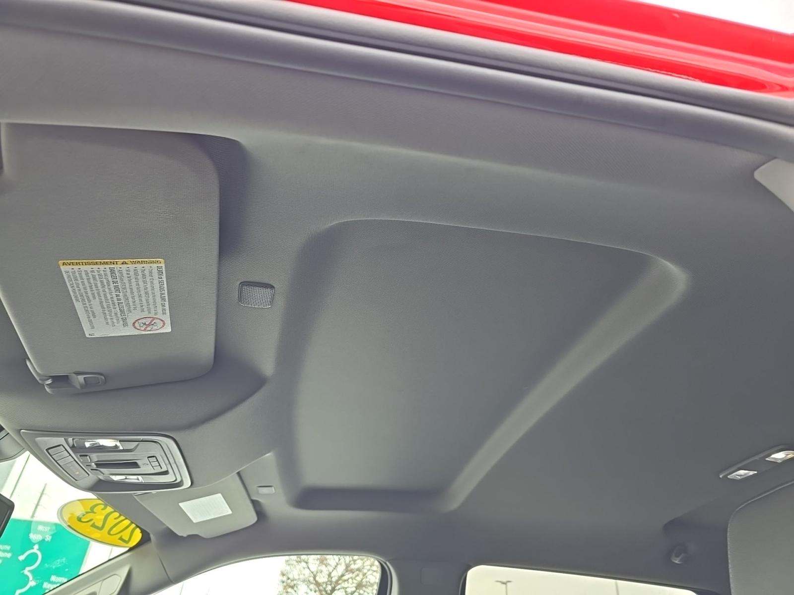 2023 Chevrolet Silverado 2500HD LTZ AWD