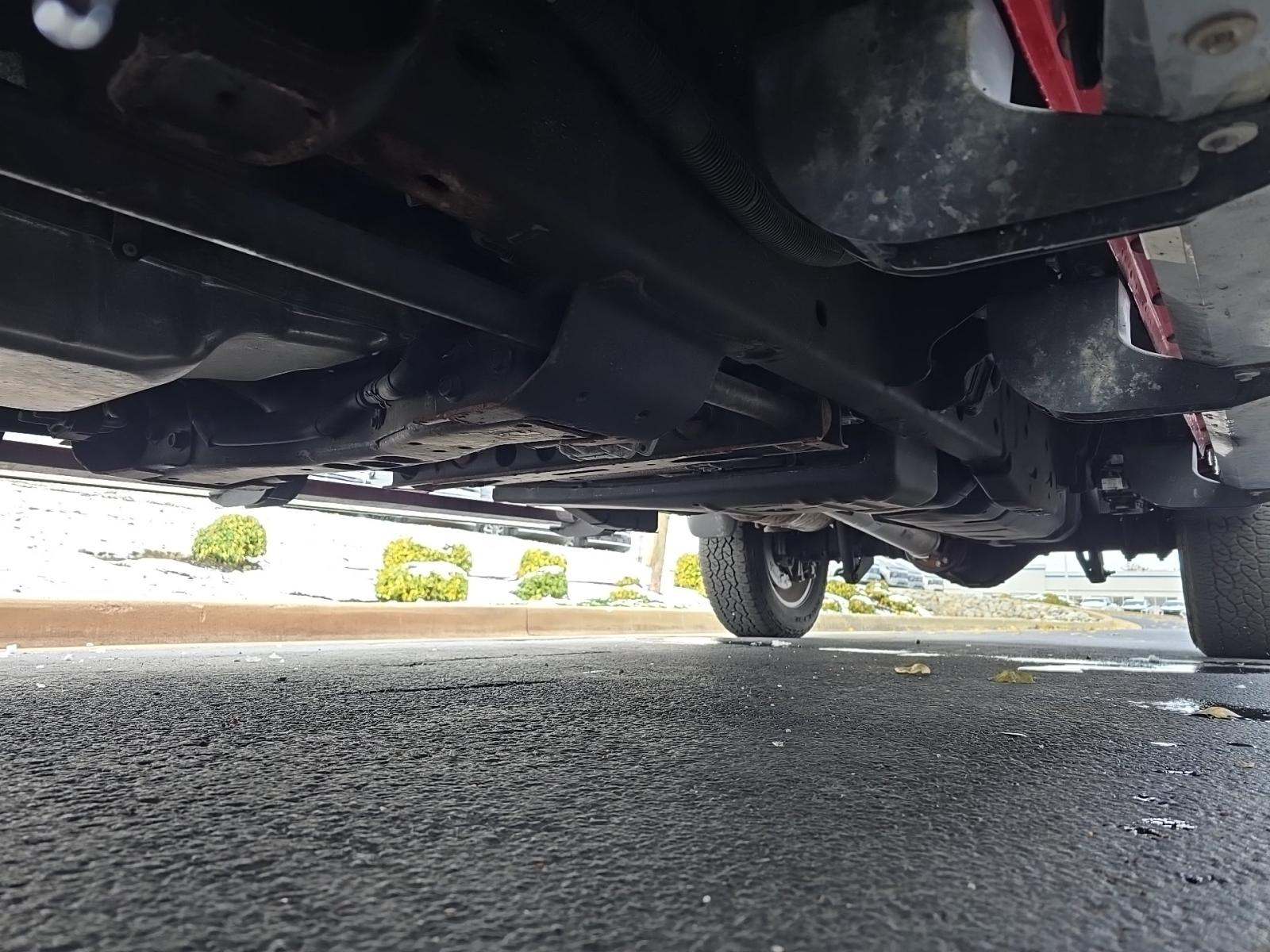 2023 Chevrolet Silverado 2500HD LTZ AWD