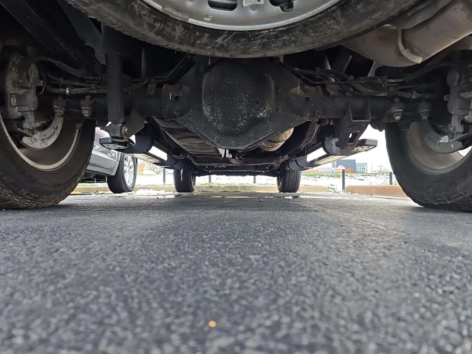 2023 Chevrolet Silverado 2500HD LTZ AWD