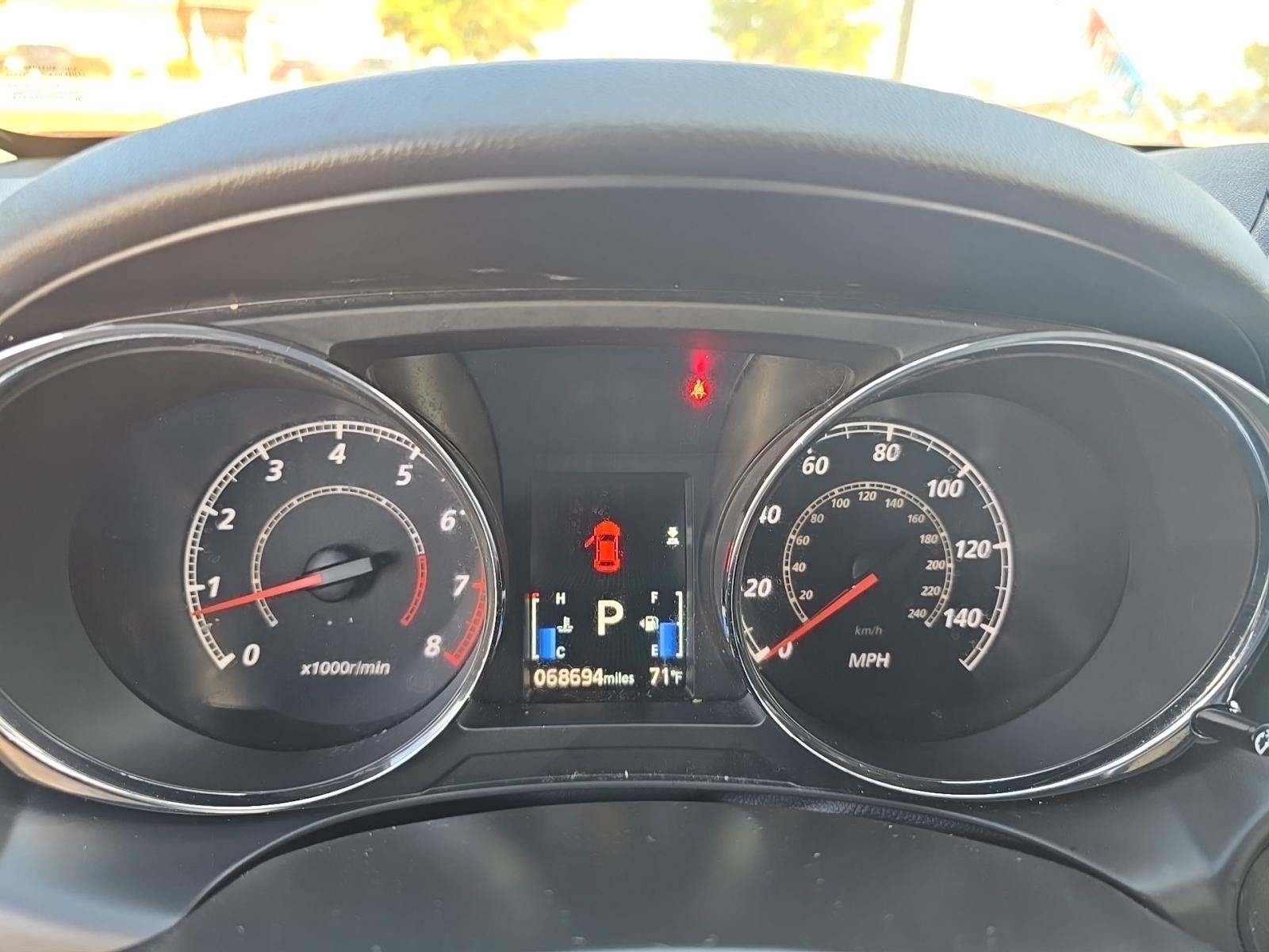 2020 Mitsubishi Outlander Sport ES FWD