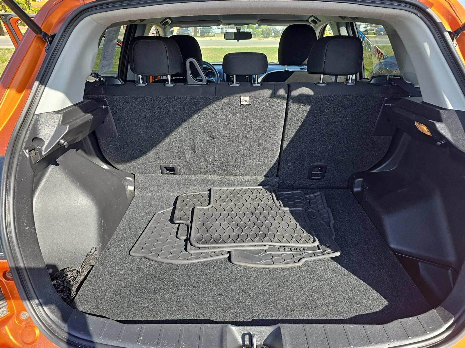 2020 Mitsubishi Outlander Sport ES FWD