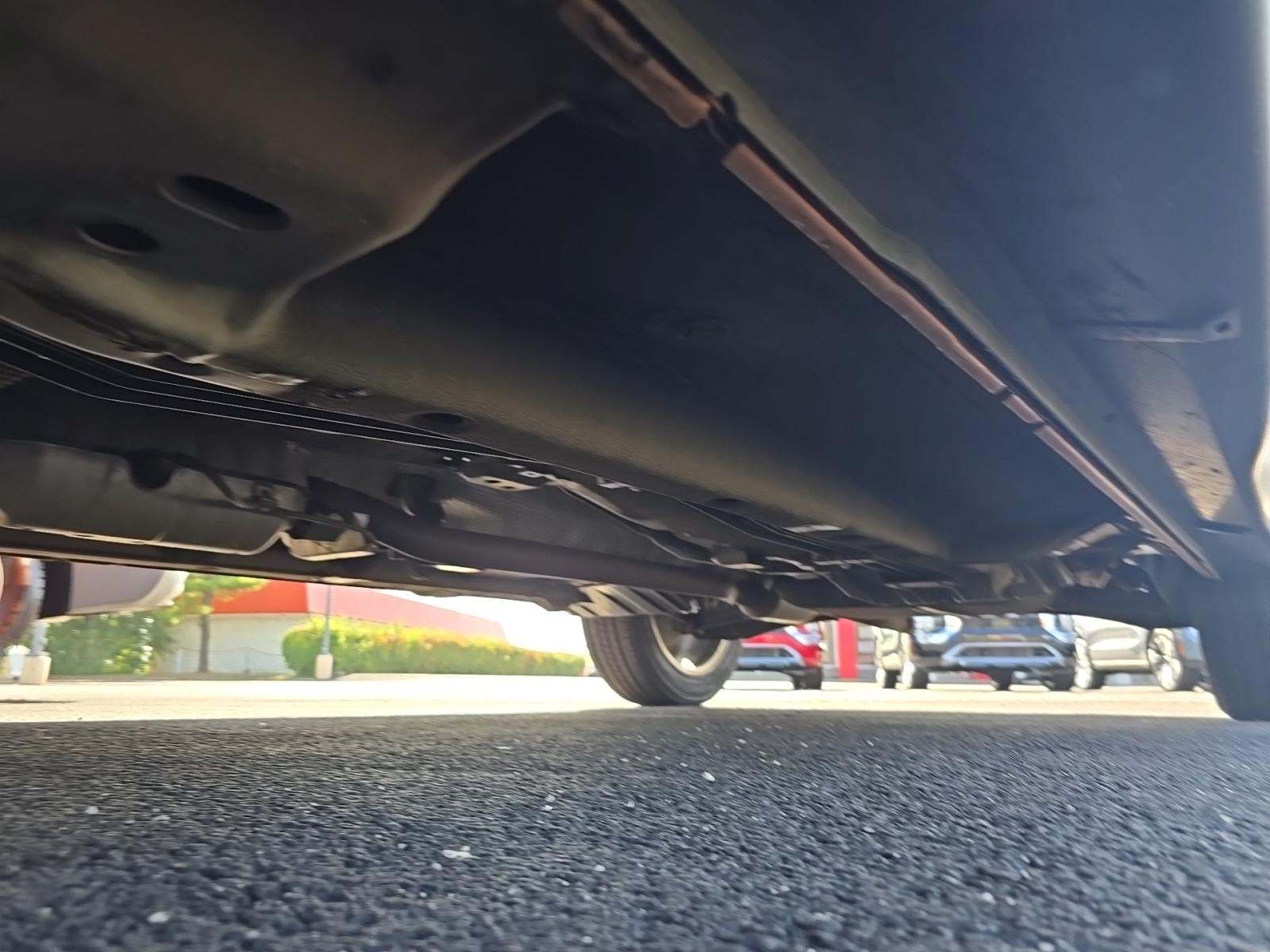 2020 Mitsubishi Outlander Sport ES FWD