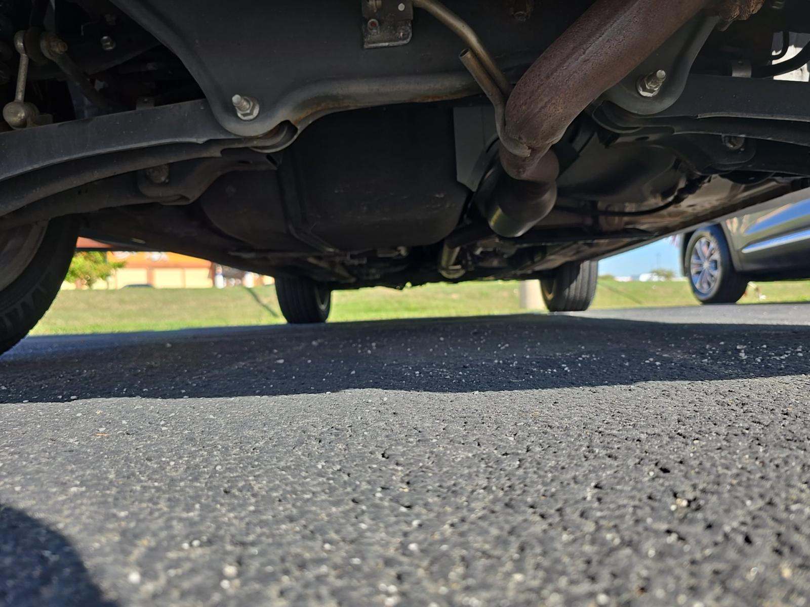 2020 Mitsubishi Outlander Sport ES FWD