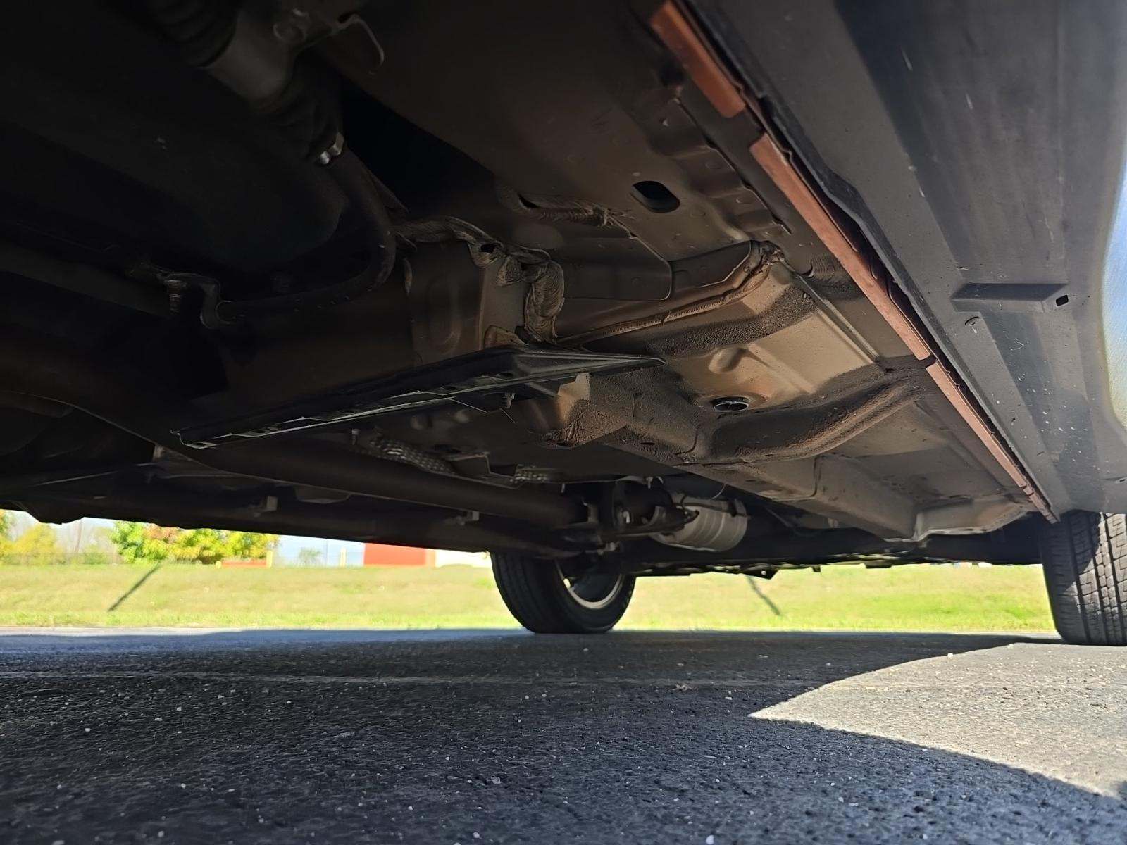 2020 Mitsubishi Outlander Sport ES FWD