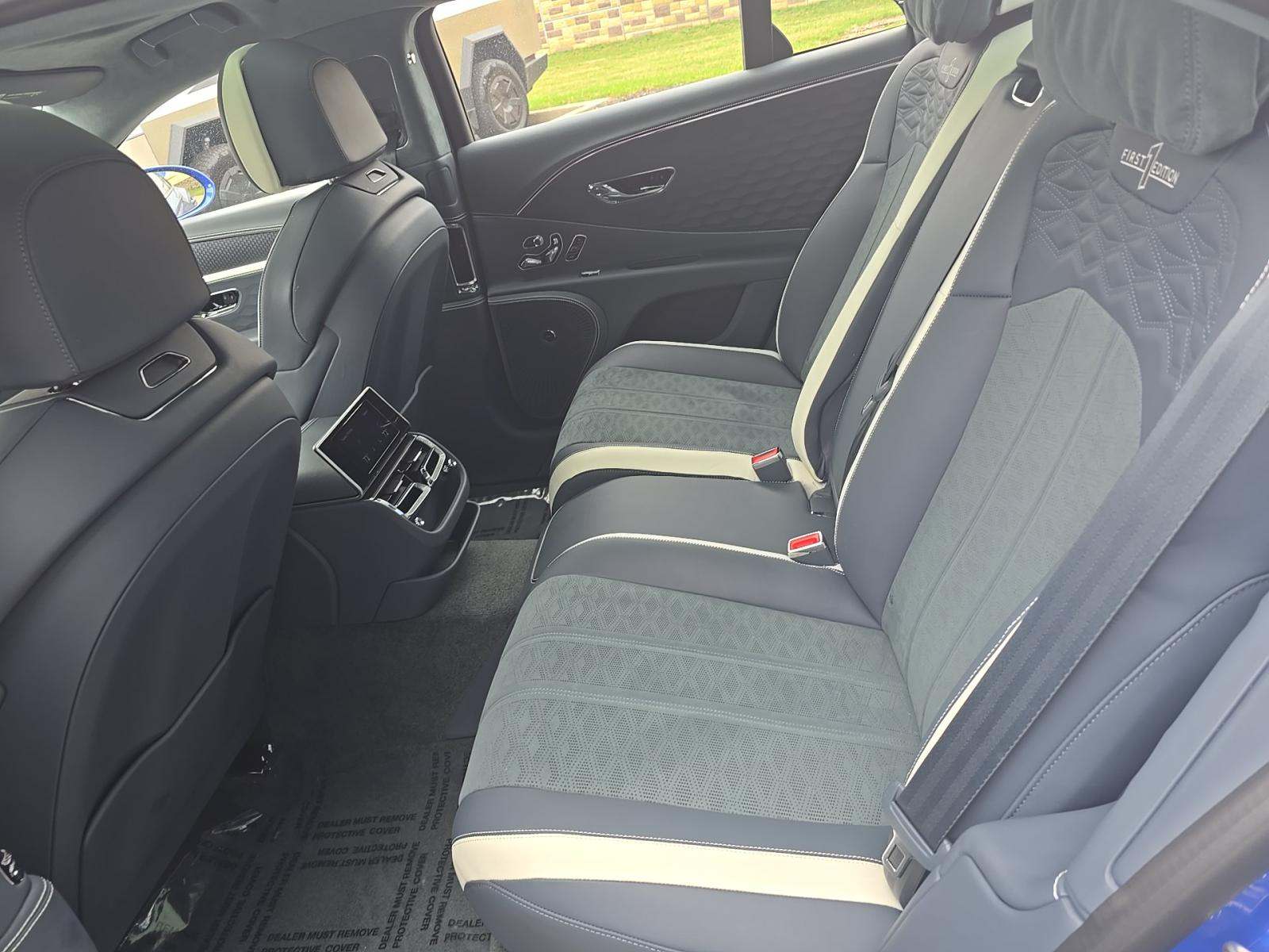 2025 Bentley Flying Spur Speed AWD