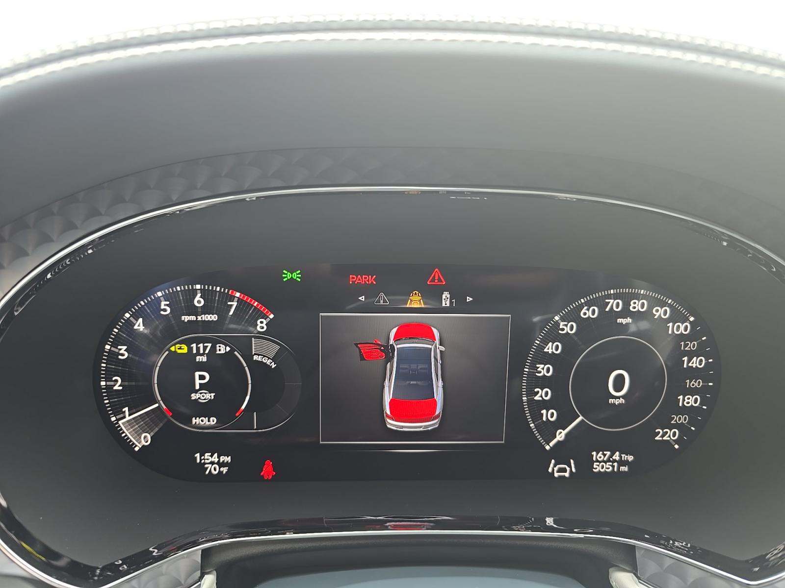 2025 Bentley Flying Spur Speed AWD