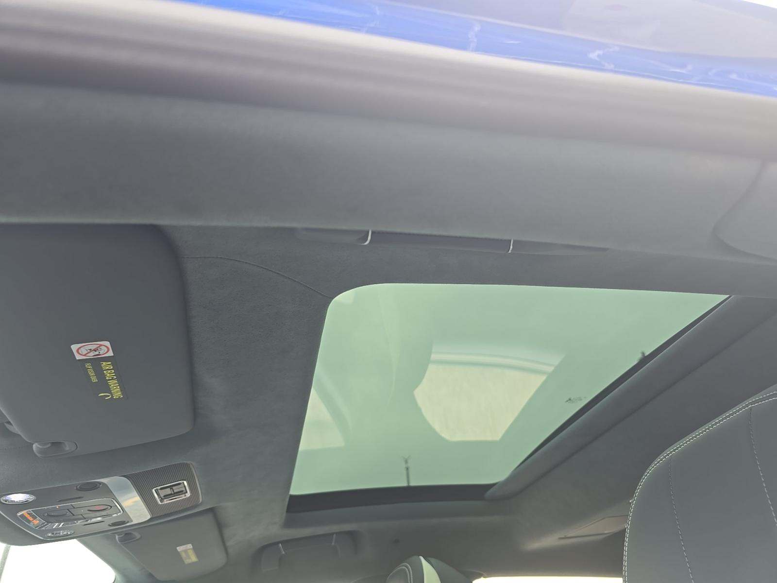 2025 Bentley Flying Spur Speed AWD