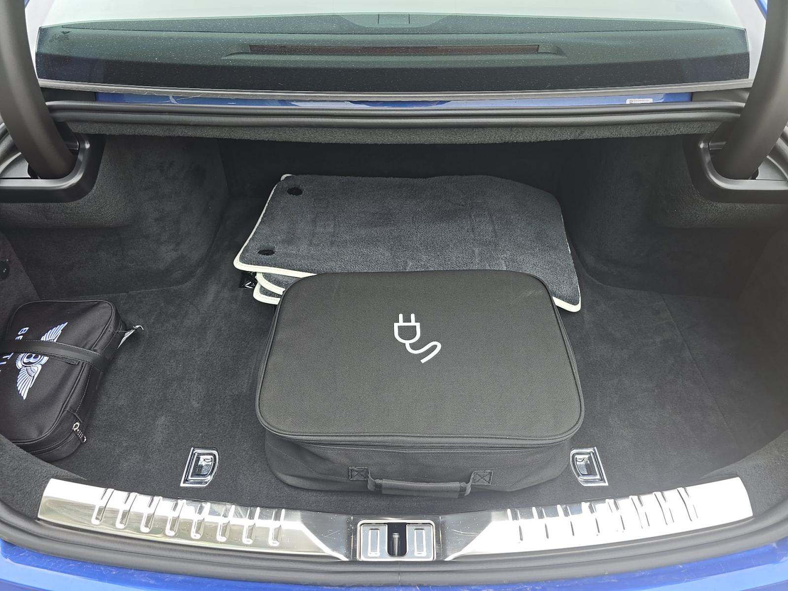 2025 Bentley Flying Spur Speed AWD