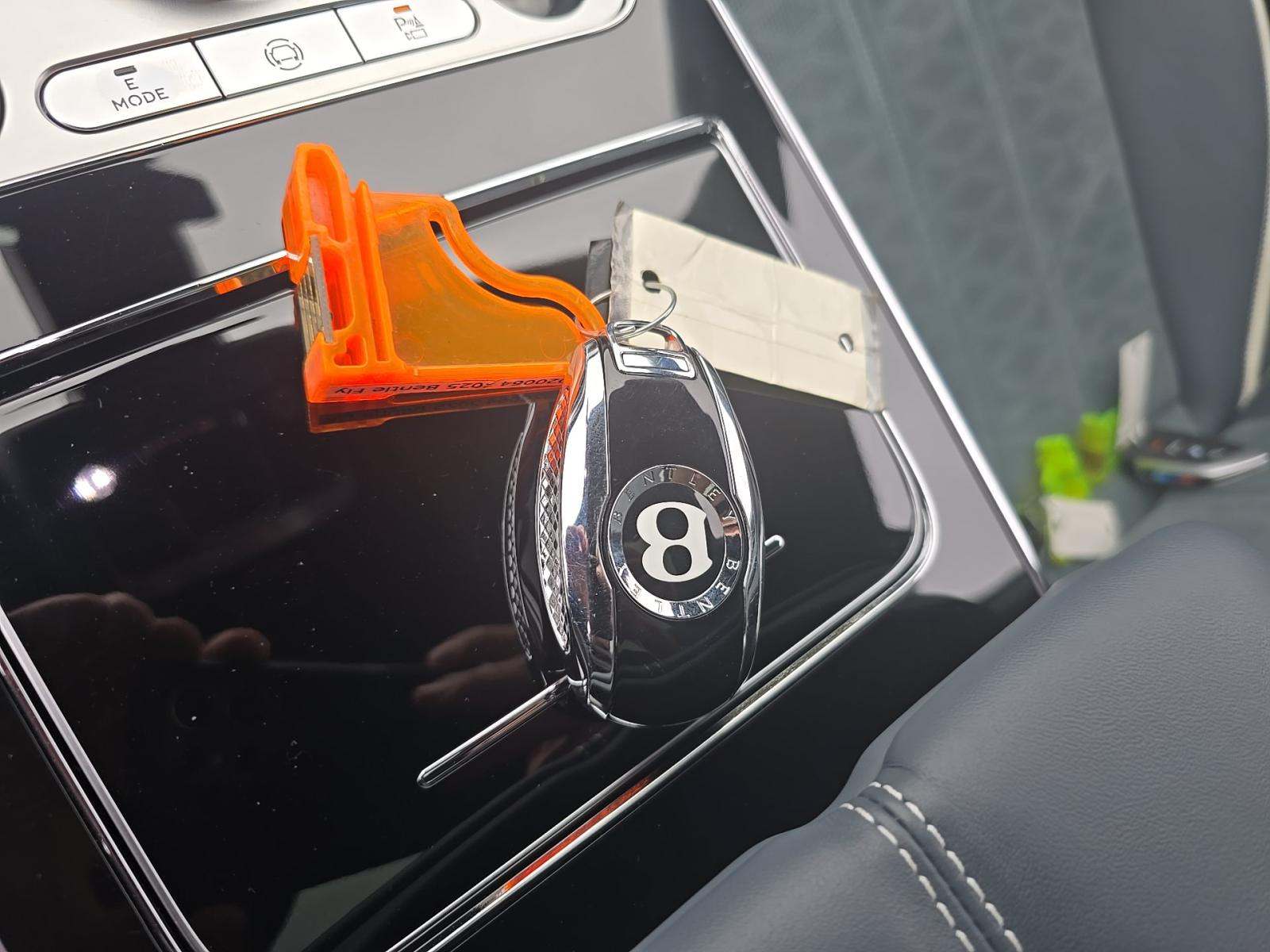 2025 Bentley Flying Spur Speed AWD