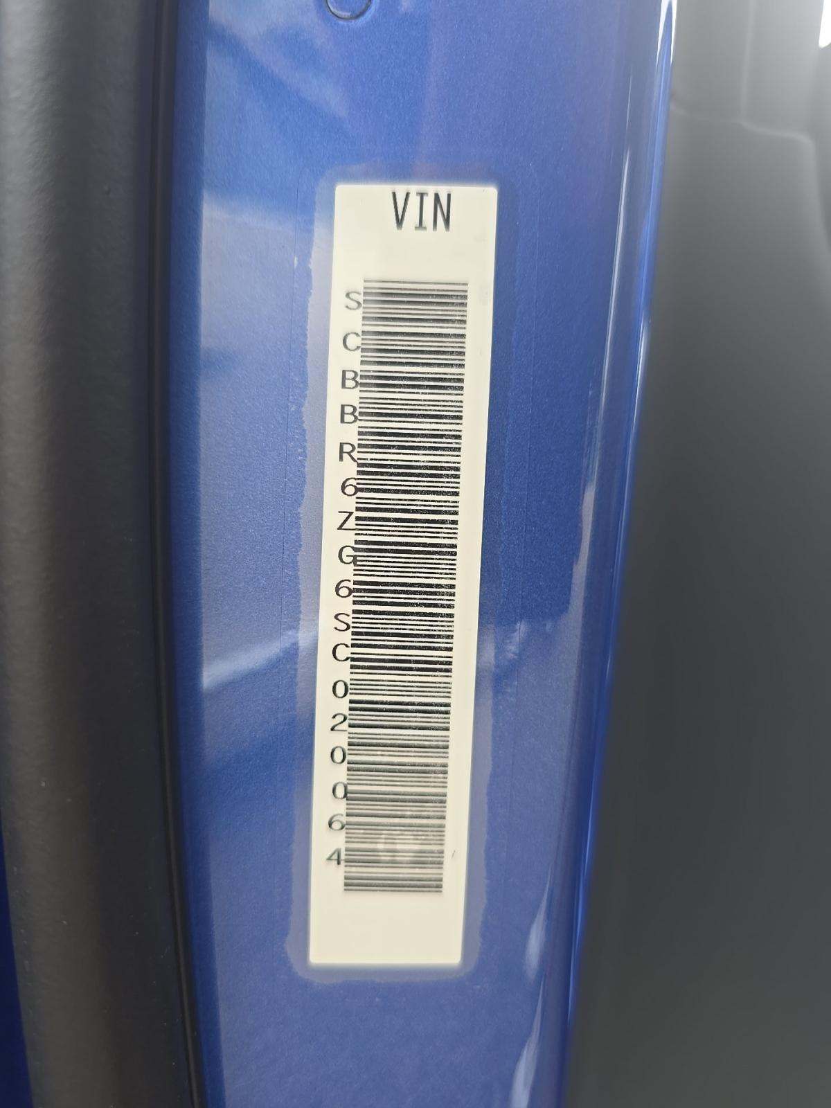 2025 Bentley Flying Spur Speed AWD