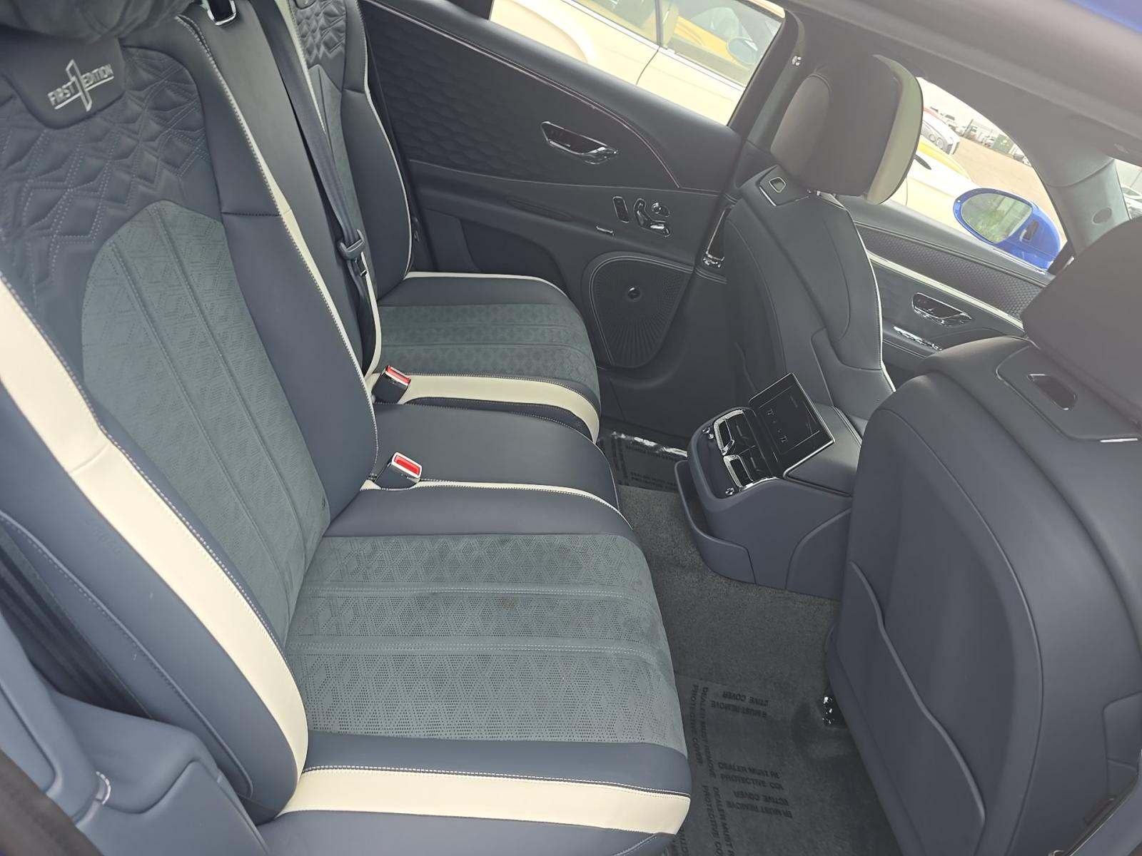 2025 Bentley Flying Spur Speed AWD